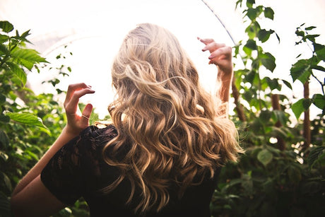 Hair Keratin Systems