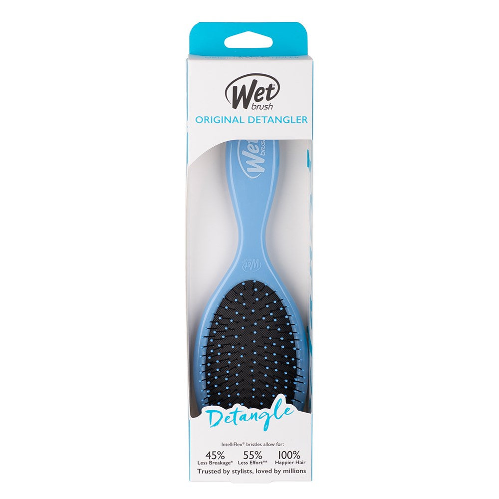 WetBrush Original Detangler Sky