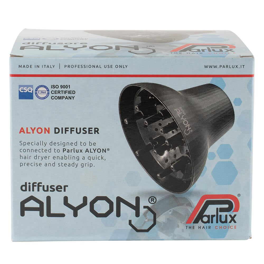 Parlux Alyon Hair Dryer Diffuser | FRESH BODY