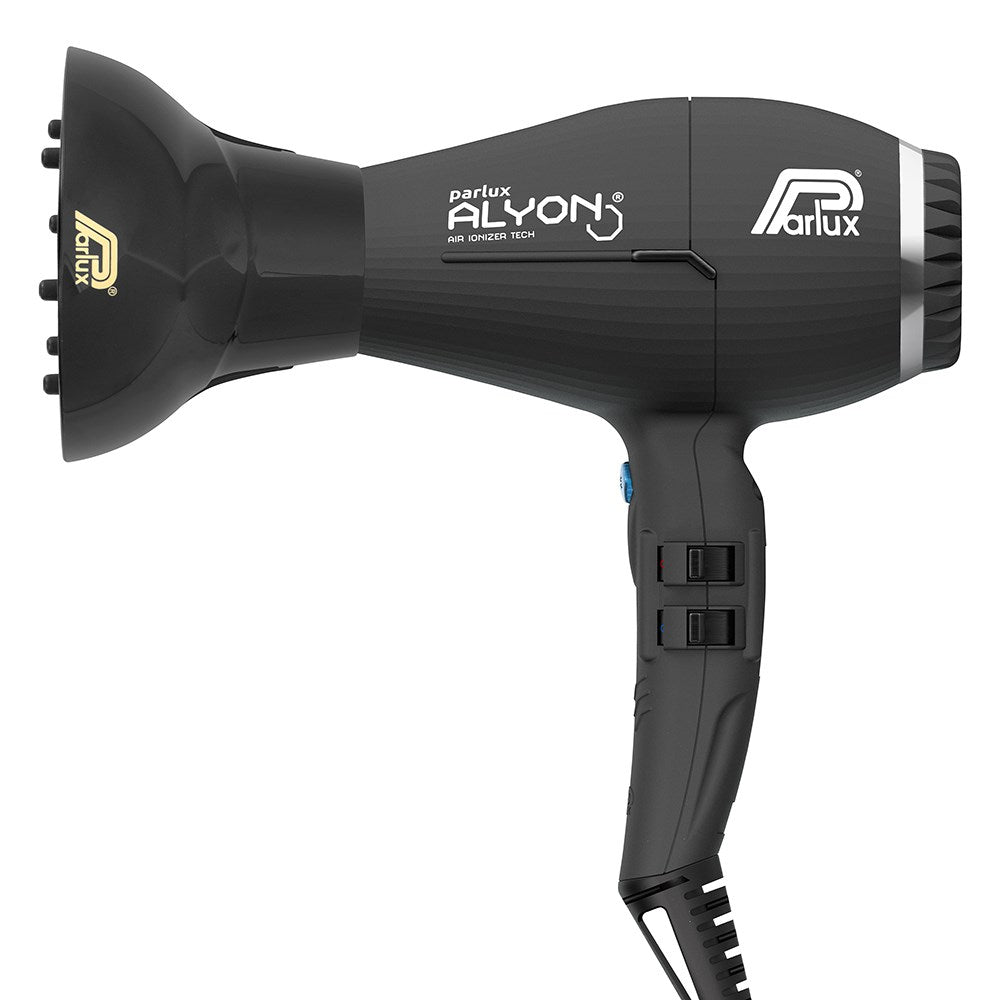 Parlux Alyon Hair Dryer Diffuser | FRESH BODY