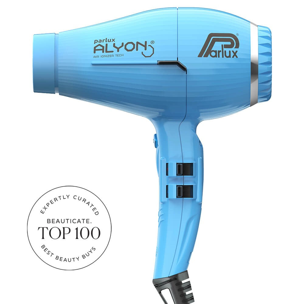 Parlux Alyon 2250W Hair Dryer Blue | FRESH BODY