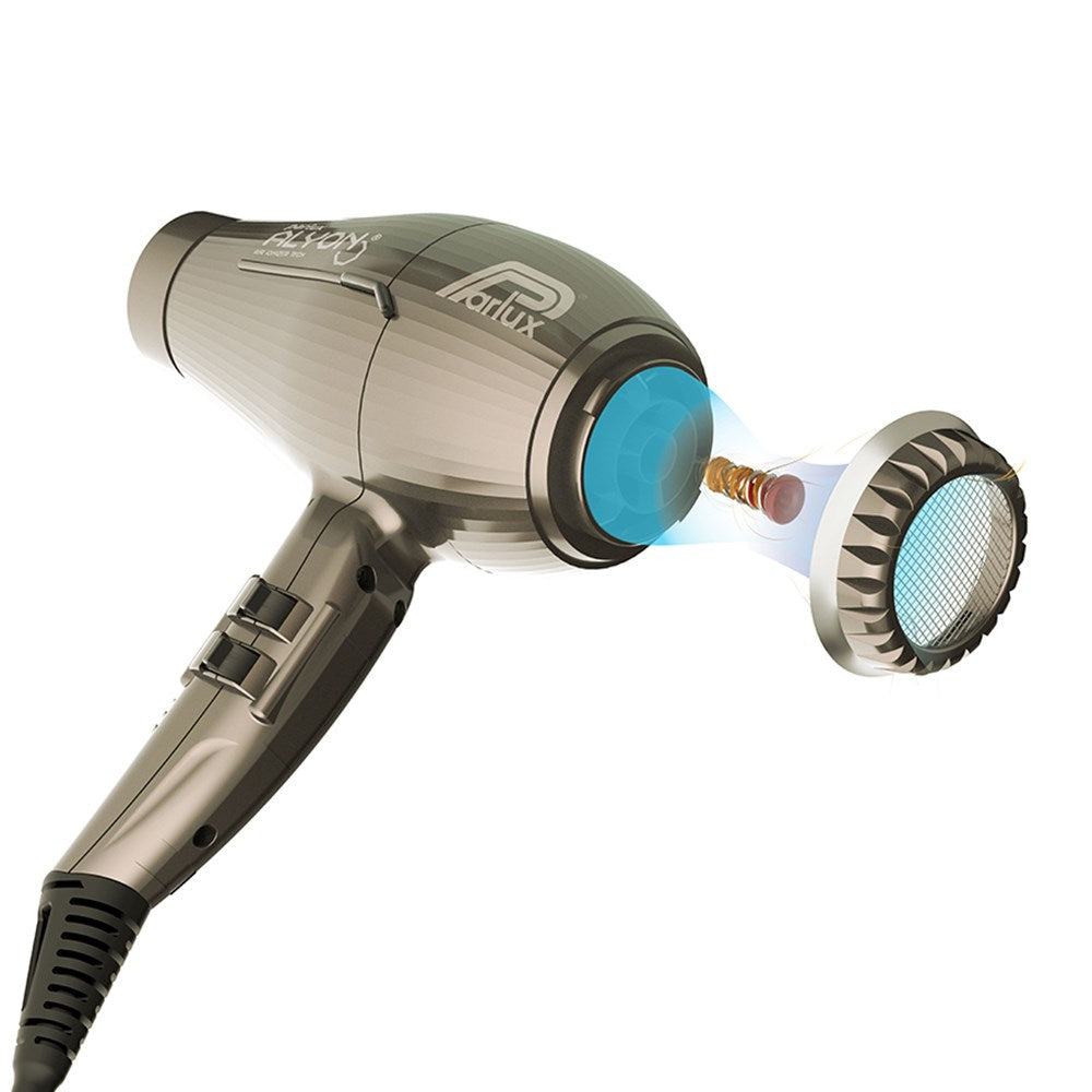 Parlux Alyon 2250W Hair Dryer Bronze | FRESH BODY