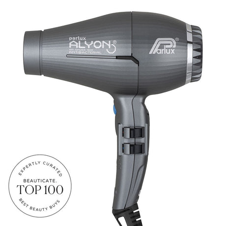 Parlux Alyon 2250W Hair Dryer Graphite | FRESH BODY