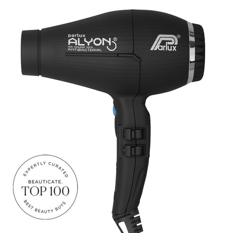 Parlux Alyon 2250W Hair Dryer Black | FRESH BODY