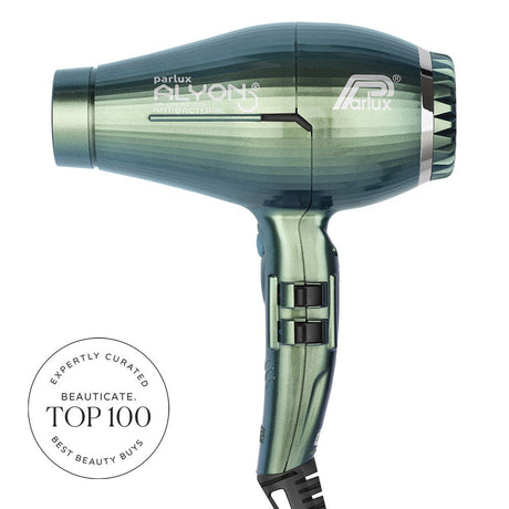 Parlux Alyon 2250W Hair Dryer Jade | FRESH BODY