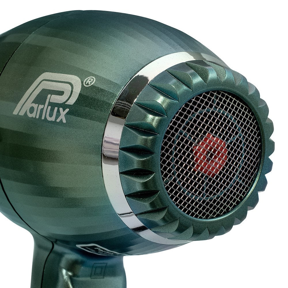 Parlux Alyon 2250W Hair Dryer Jade | FRESH BODY