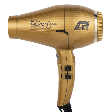 Parlux Alyon 2250W Hair Dryer Gold | FRESH BODY