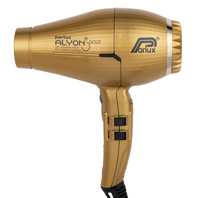 Parlux Alyon 2250W Hair Dryer Gold | FRESH BODY