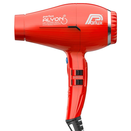 Parlux Alyon 2250W Hair Dryer Red | FRESH BODY
