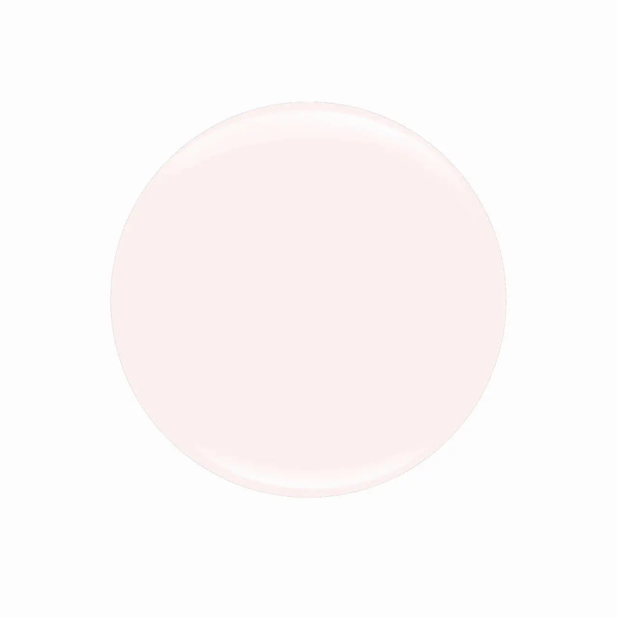Entity Gel Polish Pair Sheer Perfection - Light Pink Sheer - Image #4
