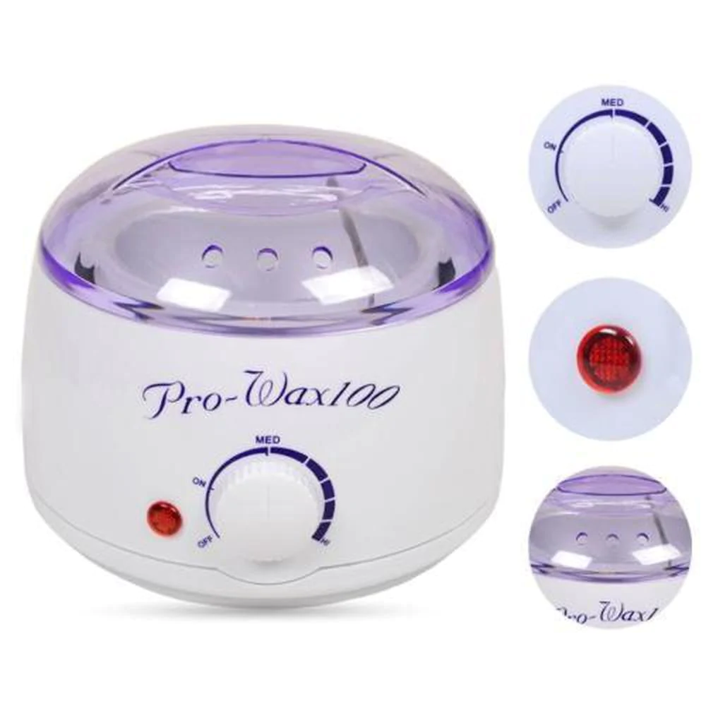 Pro-Wax Pot Hard Wax Heater | Fresh Body