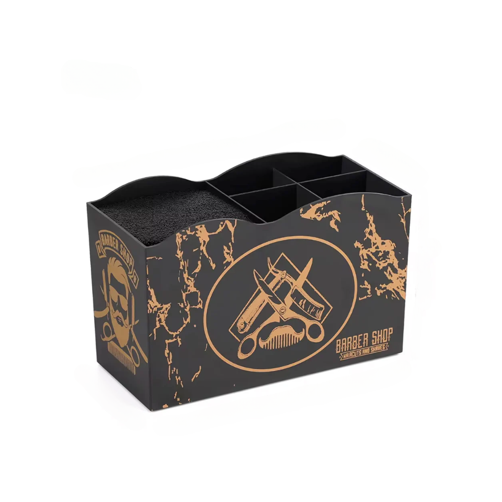 Hair Scissors Holder Tools | Fresh Body