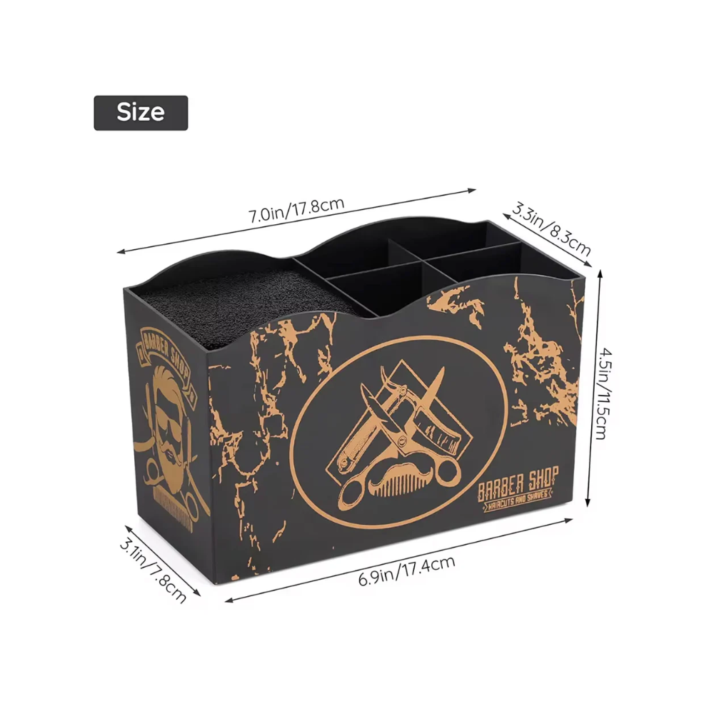 Hair Scissors Holder Tools | Fresh Body