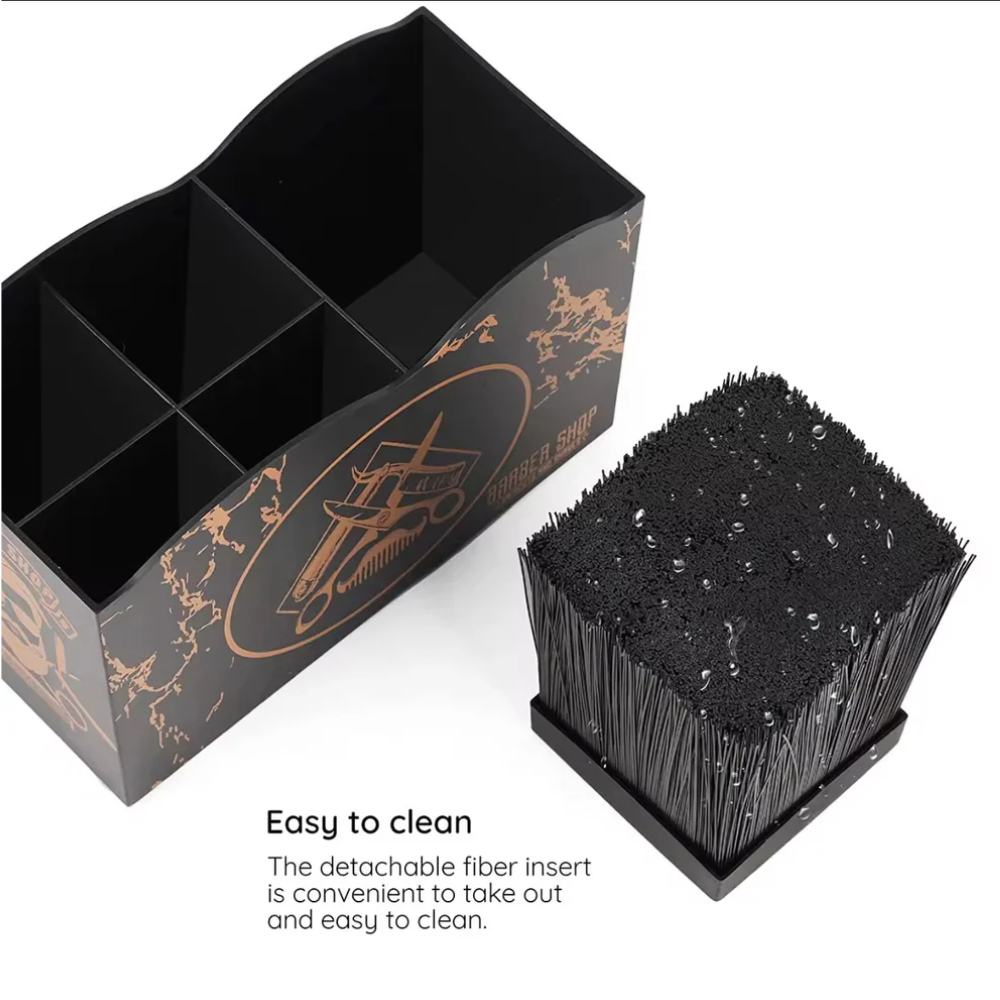 Hair Scissors Holder Tools | Fresh Body