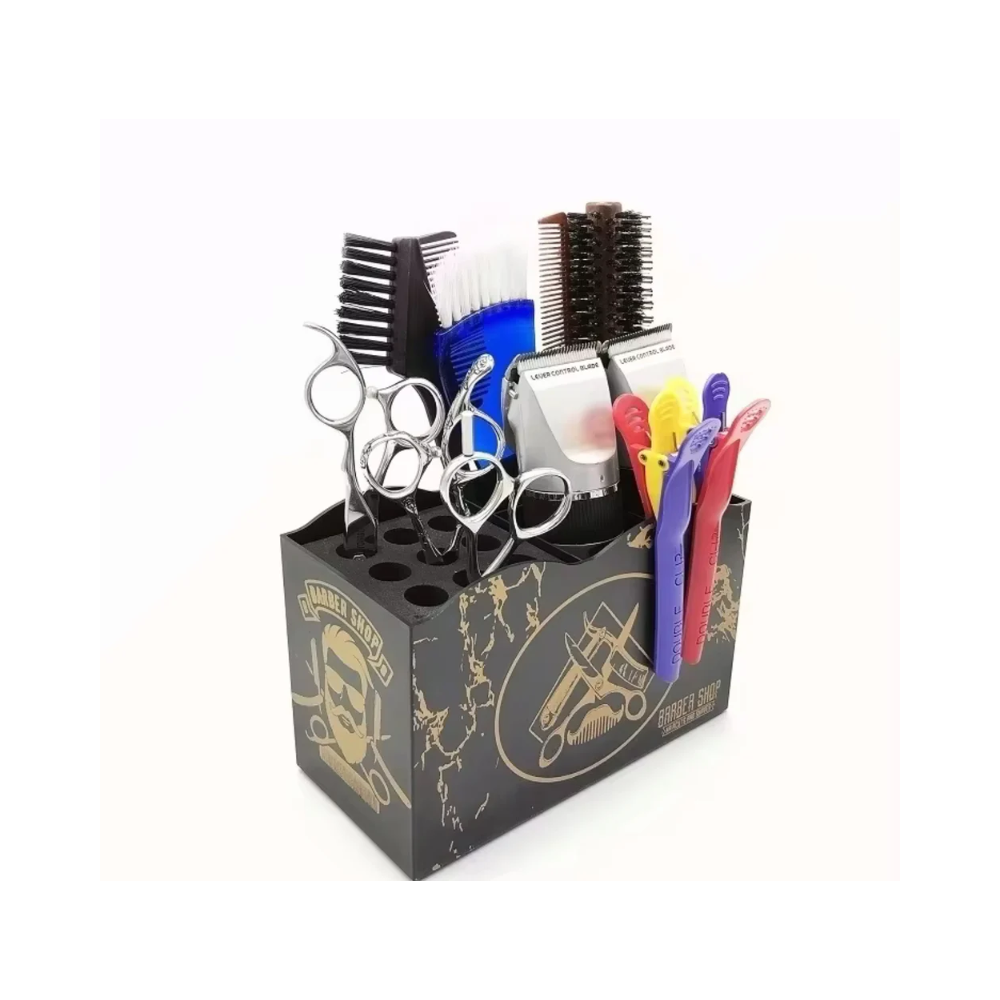 Hair Scissors Holder Tools | Fresh Body