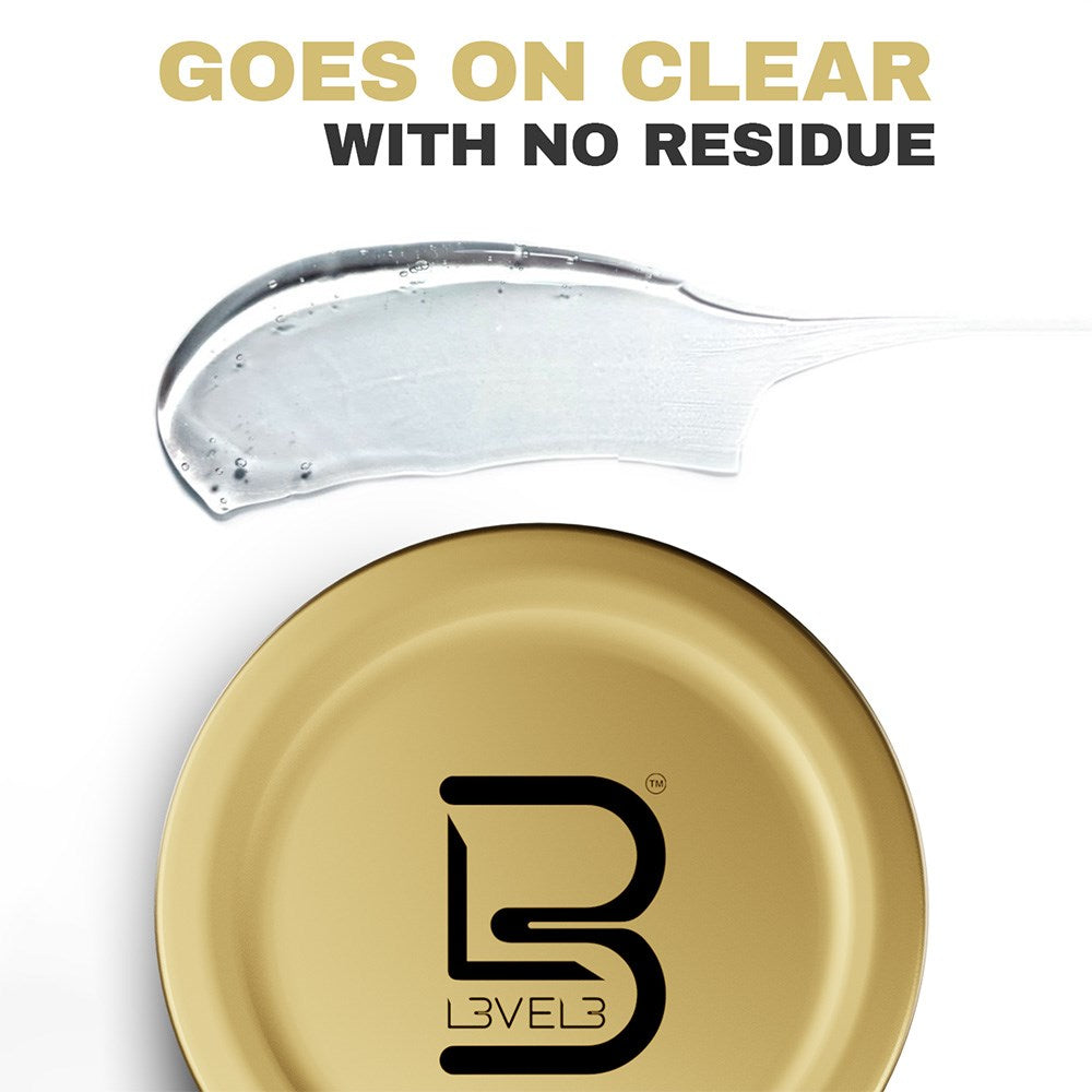 L3VEL3 Hair Styling Pomade
