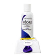 Adore Semi Permanent Hair Color - African Violet - 113 | Barber Outlet