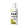 Adore Semi Permanent Hair Colour - Cosmic Yellow - 161 | Barber Outlet