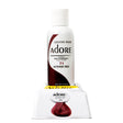 Adore Semi Permanent Hair Color - Intense Red - 71 | Barber Outlet