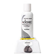 Adore Semi Permanent Hair Colour - Platinum - 150 | Barber Outlet