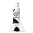 Adore Semi Permanent Hair Colour - Rich Eggplant - 186 | Barber Outlet