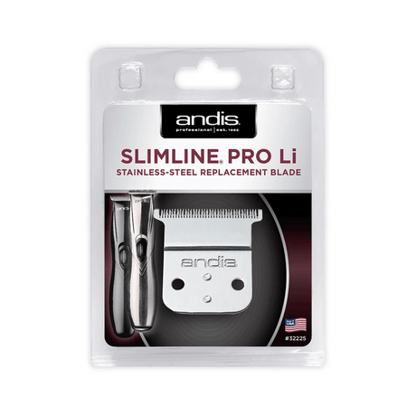 Andis Slimline Pro Li Replacement Blade - 32105