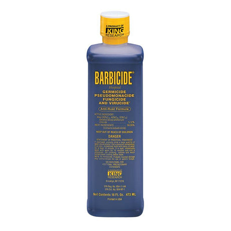 Barbicide Concentrate 473ml | FRESH BODY