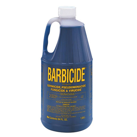 Barbicide Concentrate 1.89L | FRESH BODY