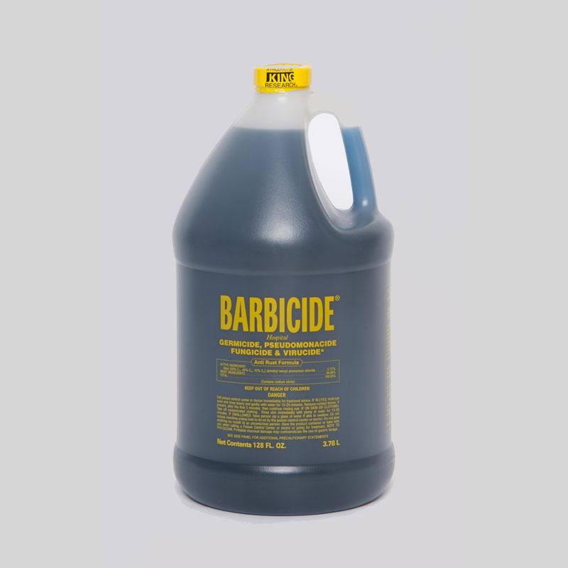Barbicide Concentrate 3.78L | FRESH BODY