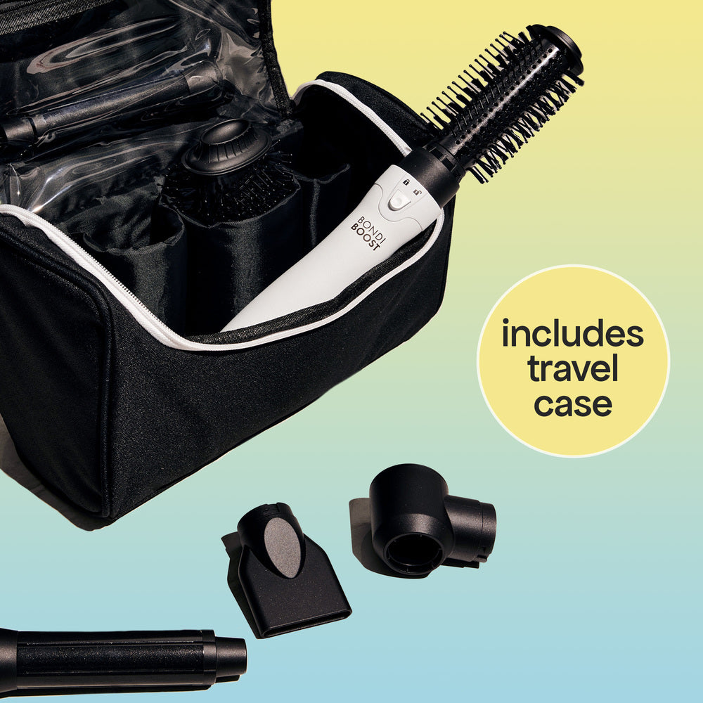 Bondi Boost Everlast Airstyler & Heat Protectant Spray