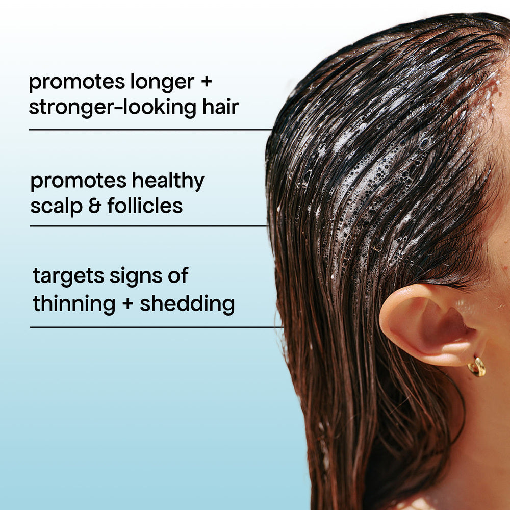 Bondi Boost Hair Growth Trio Set