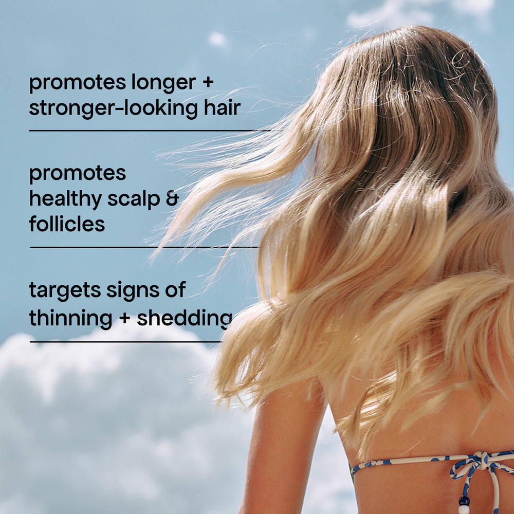 Bondi Boost Hair Growth Power Duo