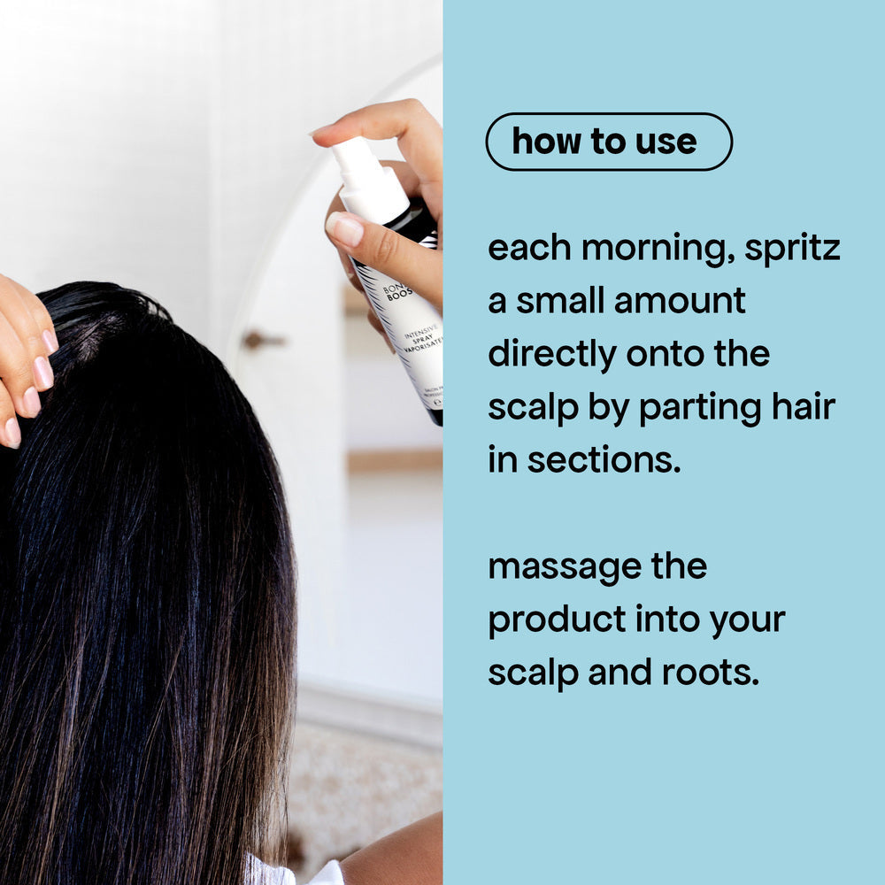 Bondi Boost Hair Growth Power Duo