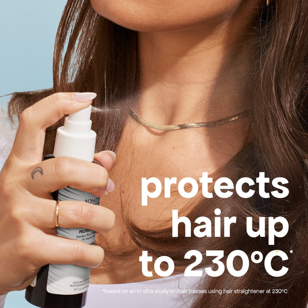 Bondi Boost Everlast Airstyler & Heat Protectant Spray