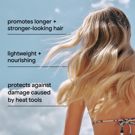 Bondi Boost Heat Protectant Spray 125ml | FRESH BODY