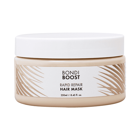 Bondi Boost Rapid Repair Bond Builder+ Hair Mask 250ml | Barber Outlet