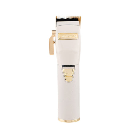 BaBylissPRO WhiteFX Lithium Hair Clipper | FRESH BODY