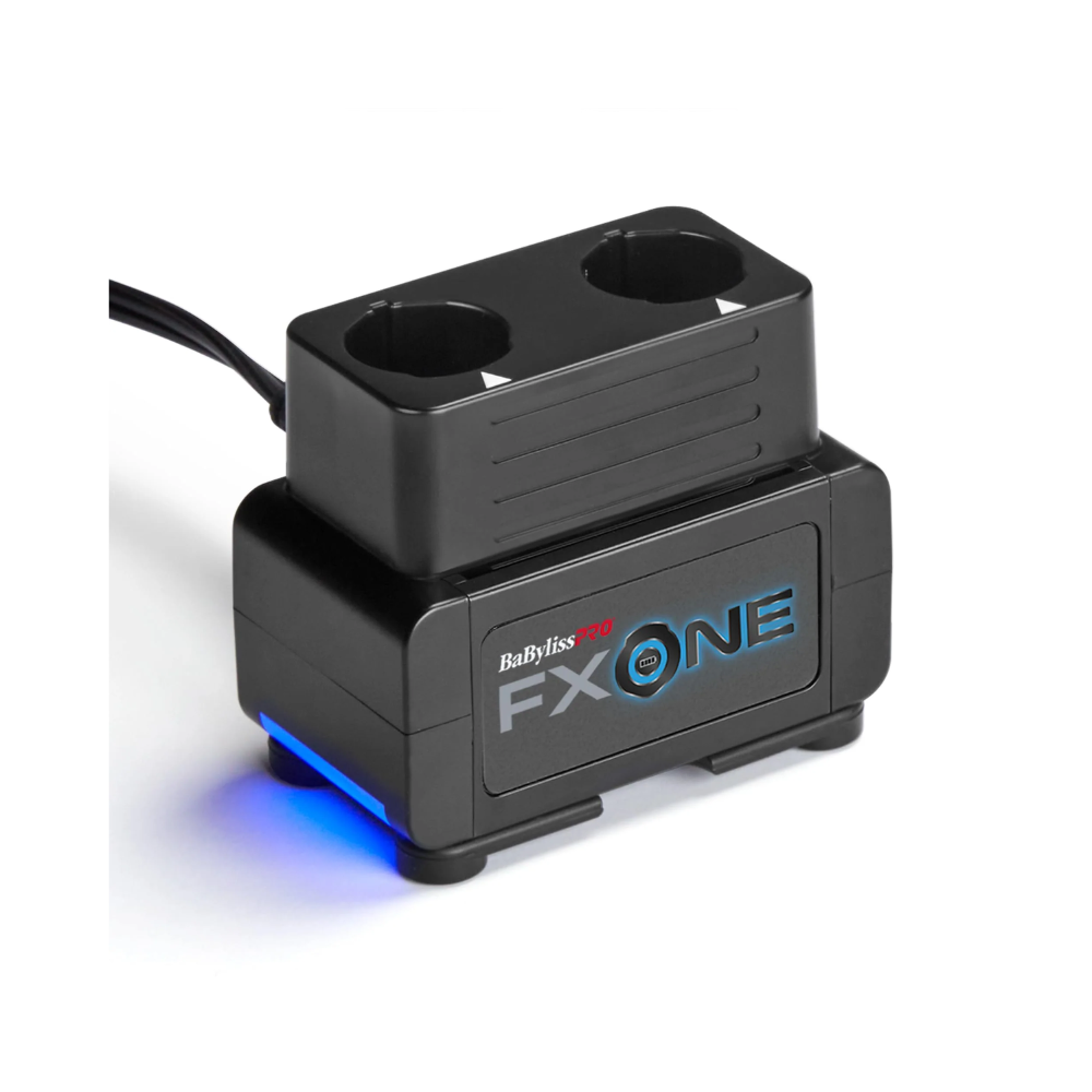 BabylissPRO FXONE Dual Battery Charging Base | Fresh Body