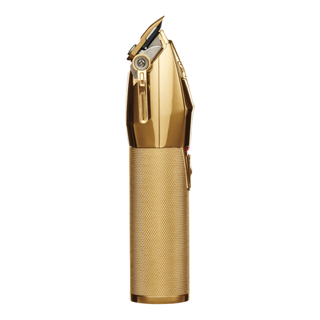 BaBylissPRO GoldFX Lithium Hair Clipper | Barber Outlet
