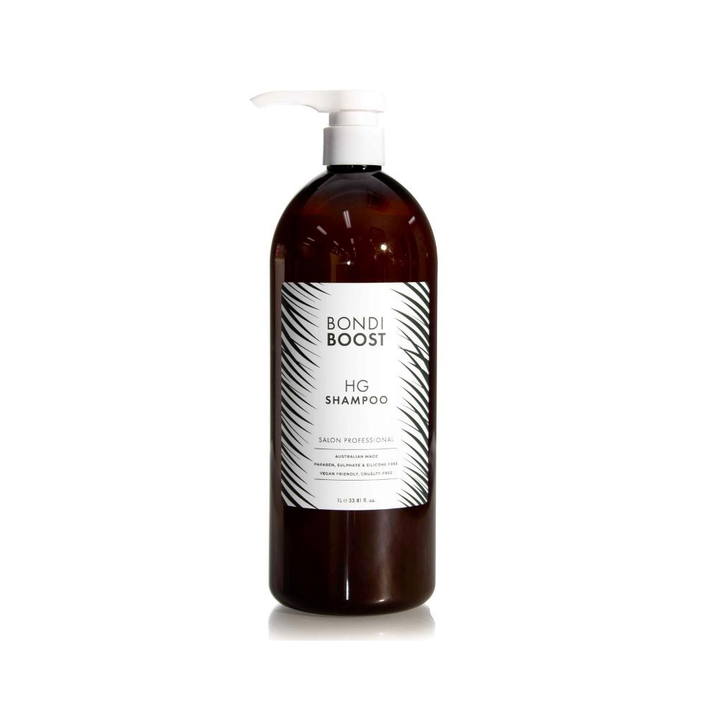 Bondi Boost HG Hair Growth Shampoo 1L | Barber Outlet