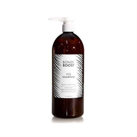 Bondi Boost HG Hair Growth Shampoo 1L | Barber Outlet