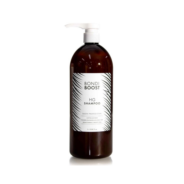 Bondi Boost HG Hair Growth Shampoo 1L | Barber Outlet