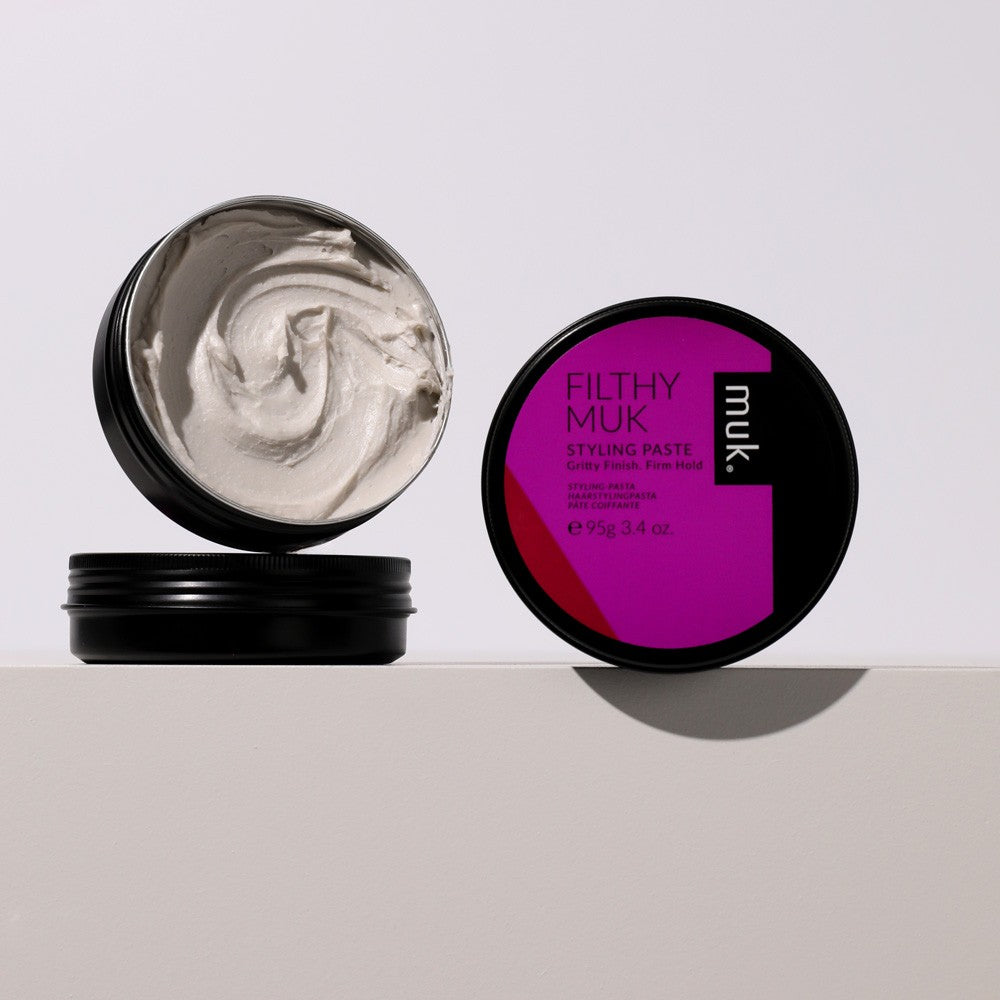 MUK Filthy muk Styling Paste 95g