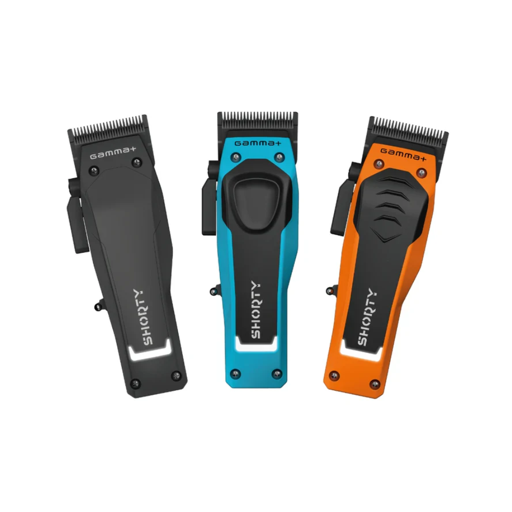 Gamma Plus Shorty Clipper