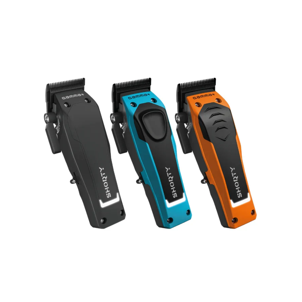 Gamma Plus Shorty Clipper