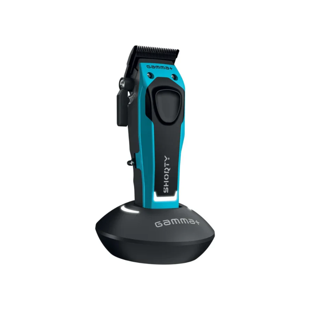 Gamma Plus Shorty Clipper | Fresh Body