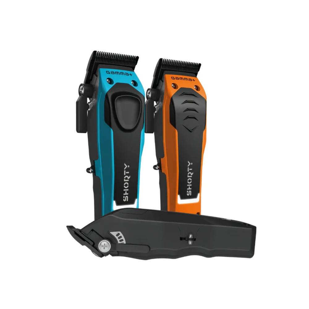 Gamma Plus Shorty Clipper | Fresh Body