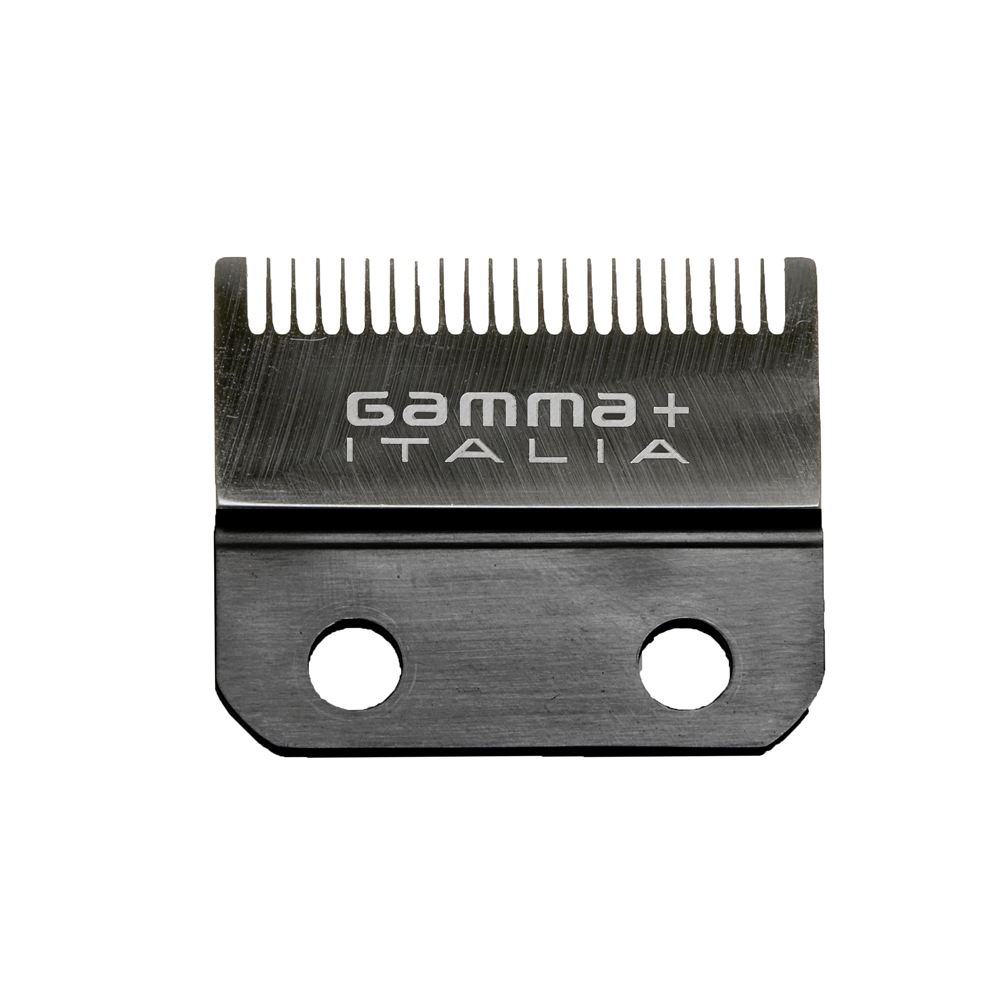 Gamma + FADE DLC FIXED Clipper Blade