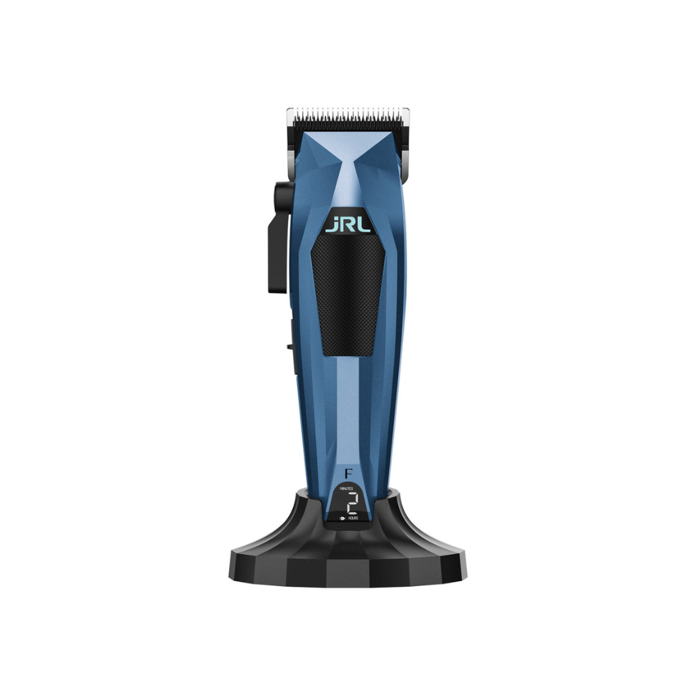 JRL 3000C Compact Clipper - Fade Blade - Sapphire Blue