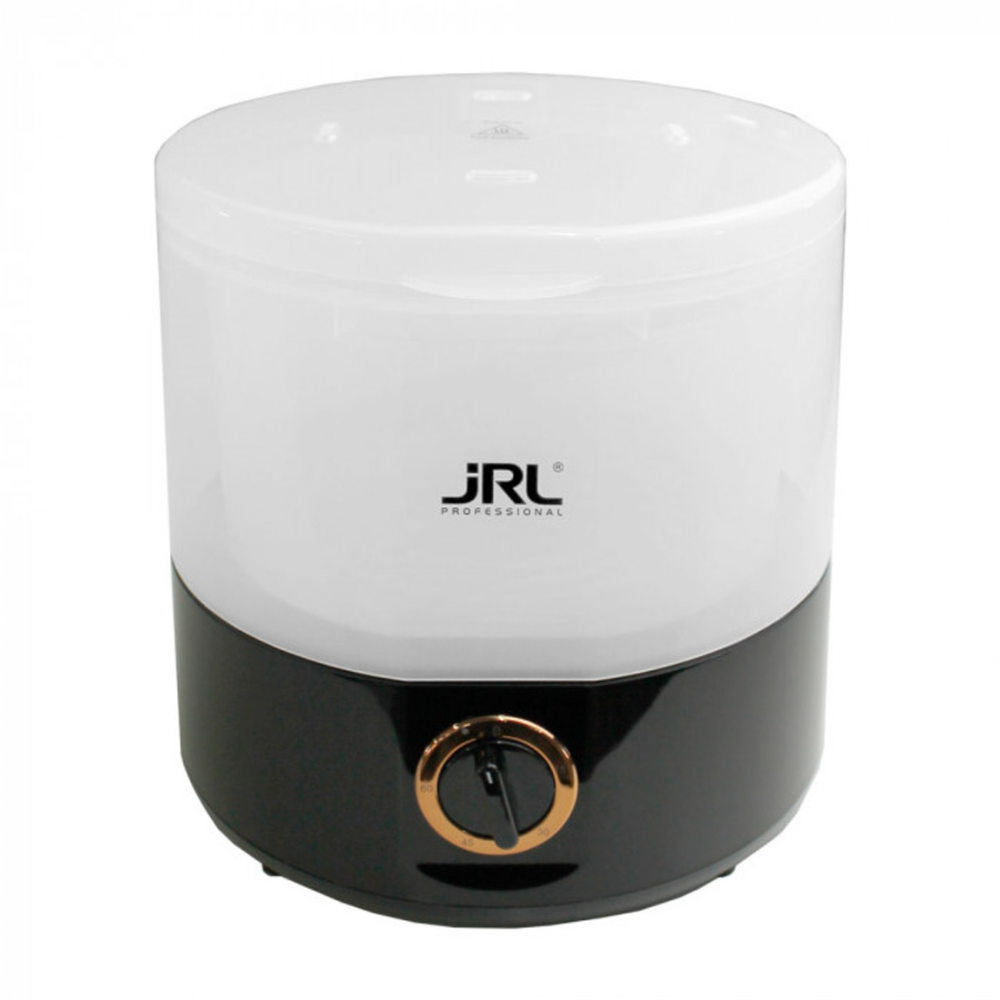 JRL Speed-Heat Towel Steamer | Barber Outlet